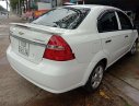 Chevrolet Aveo  LTZ 2018 - Bán Chevrolet Aveo LTZ năm 2018, màu trắng, nhập khẩu  