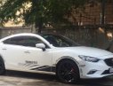 Mazda 6 2016 - Bán Mazda 6 năm 2016, màu trắng, 710 triệu