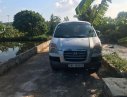 Hyundai Starex   2006 - Cần bán Hyundai Starex đời 2006, màu bạc, nhập khẩu, số tự động, xe khỏe