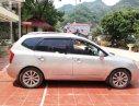 Kia Carens EXMT 2011 - Bán Kia Carens EXMT đời 2011, màu bạc