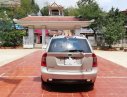 Kia Carens EXMT 2011 - Bán Kia Carens EXMT đời 2011, màu bạc