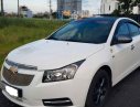 Chevrolet Cruze    LS  2012 - Bán ô tô Chevrolet Cruze LS đời 2012, màu trắng, xe nhập, máy còn rất tốt