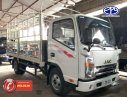 2019 - Bán xe tải Isuzu 1t9 thùng dài 4m3 đời 2019, động cơ Isuzu