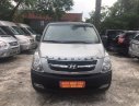 Hyundai Starex 2013 - Bán Hyundai Starex đời 2013, màu bạc, nhập khẩu nguyên chiếc