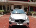 Kia Carens EXMT 2011 - Bán Kia Carens EXMT đời 2011, màu bạc