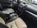 Kia Sorento   2011 - Cần bán Kia Sorento năm 2011, màu bạc