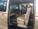 Hyundai Starex 2010 - Bán ô tô Hyundai Starex đời 2010, màu vàng, nhập khẩu nguyên chiếc, 530 triệu