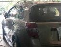 Chevrolet Captiva LT 2.4 MT 2007 - Bán Chevrolet Captiva LT 2.4 MT năm sản xuất 2007 đẹp như mới, giá tốt