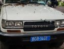 Toyota Land Cruiser 4.5 MT 1994 - Bán Toyota Land Cruiser 4.5 MT năm 1994, màu trắng, xe nhập