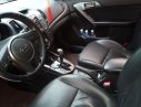 Kia Forte   2009 - Bán xe Kia Forte đăng ký 2009, còn tốt, nội thất đẹp