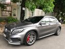 Mercedes-Benz GLA-Class   GLA 45 AMG 4Matic 2014 - Bán xe Mercedes GLA 45 AMG 4Matic sản xuất 2014, màu xám, nhập khẩu  