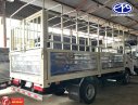 2019 - Bán xe tải Isuzu 1t9 thùng dài 4m3 đời 2019, động cơ Isuzu