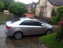 Kia Forte   2009 - Bán xe Kia Forte đăng ký 2009, còn tốt, nội thất đẹp