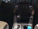 Kia Sorento   2011 - Cần bán Kia Sorento năm 2011, màu bạc