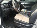 Kia Sorento   2011 - Cần bán Kia Sorento năm 2011, màu bạc