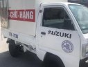 Suzuki Super Carry Truck 1.0 MT 2008 - Cần bán lại xe Suzuki Super Carry Truck 1.0 MT đời 2008 