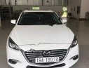 Mazda 3 1.5 AT 2017 - Bán Mazda 3 1.5 AT sản xuất năm 2017, màu trắng  