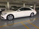 Mercedes-Benz S class   S450L   2017 - Cần bán xe Mercedes S450L 2017, màu trắng