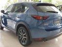Mazda CX 5   2.5   2018 - Bán Mazda CX 5 2.5 sản xuất năm 2018, màu xanh lam, giá tốt