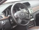 Mercedes-Benz E class E200 2013 - VOV Auto xe Mercedes Benz E class E200 2013