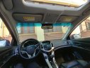 Chevrolet Cruze  CDX  2012 - Bán Chevrolet Cruze CDX 2012, màu xám, xe nhập, số tự động 