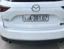 Mazda CX 5   2.5 AWD 2018 - Bán Mazda CX 5 2.5 AWD đời 2018, màu trắng