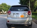 Chevrolet Spark   Van  2012 - Bán Chevrolet Spark Van đời 2012, màu bạc, xe gia đình