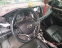 Toyota Vios  G  2015 - Cần bán lại xe Toyota Vios G năm sản xuất 2015, xe đẹp