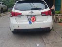 Kia Cerato 1.6 AT 2012 - Cần bán gấp Kia Cerato 1.6 AT năm 2012, màu trắng, nhập khẩu nguyên chiếc  