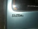 Suzuki Wagon R   2001 - Bán Suzuki Wagon R năm 2001, máy khỏe êm ru