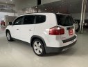 Chevrolet Orlando 1.8MT 2017 - Bán Chevrolet Orlando 1.8MT đời 2017, màu trắng