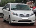 Toyota Sienna 2013 - VOV Auto bán xe Toyota Sienna Limited 3.5 2013