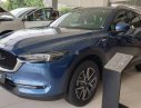 Mazda CX 5   2.5   2018 - Bán Mazda CX 5 2.5 sản xuất năm 2018, màu xanh lam, giá tốt