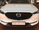 Mazda CX 5   2.5 AWD 2018 - Bán Mazda CX 5 2.5 AWD đời 2018, màu trắng