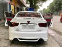 Kia Forte Sli 2009 - Cần bán lại xe Kia Forte Sli sản xuất năm 2009, màu trắng, nhập khẩu Hàn Quốc chính chủ