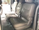 Toyota Sienna 2009 - Bán Toyota Sienna năm 2009, màu bạc  