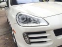 Porsche Cayenne 3.6 2009 - Bán ô tô Porsche Cayenne 3.6 đời 2010, màu trắng, nhập khẩu nguyên chiếc như mới