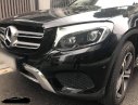 Mercedes-Benz GLC-Class 250 2016 - Gia đình cần bán GLC 250, sản xuất 2016. Số tự động, màu đen