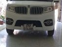 Cửu Long V5 2017 - Nhà dư xe bán Dongben X30 V5 năm 2017, màu trắng, nhập khẩu