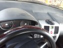 Hyundai Getz   2009 - Bán Hyundai Getz đời 2009, màu xanh lam, xe gia đình