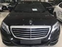 Mercedes-Benz S class S400 2016 - Bán ô tô Mercedes S400 năm sản xuất 2016, màu đen, nhập khẩu nguyên chiếc