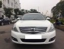 Nissan Teana 200   2009 - Nissan Teana 2.0 màu trắng sx 2009 nhập Nhật Bản, xuất Mỹ biển Hà Nội