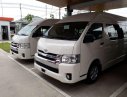 Toyota Hiace   2019 - Bán Toyota Hiace đời 2019, màu trắng, nhập khẩu, 949tr