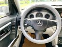 Mercedes-Benz GLK Class 2010 - Mercedes-Benz GLK 300 4matic ĐK 2010, hàng full cao cấp vào đủ đồ chơi số tự động nội
