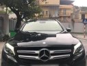 Mercedes-Benz GLC-Class 250 2016 - Gia đình cần bán GLC 250, sản xuất 2016. Số tự động, màu đen