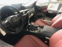 Lexus LX 570 2019 - Bán xe Lexus LX570 xuất Mỹ model 2020, màu đen nhập mới 100%, ĐT 0904927272