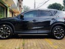 Mazda CX 5  2.5 2WD  2017 - Chính chủ bán Mazda CX 5 2.5 2WD đời 2017, màu xanh đen