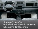 Suzuki Carry Pro 2018 - Đại lý xe tải 700kg - Suzuki Bình Định