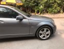 Mercedes-Benz C class  C250   2010 - Chính chủ bán Mercedes C250 đời 2010, màu xám, xe nhập