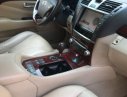 Lexus LS 450L 2016 - Bán Lexus LS 450L đời 2016, màu xanh lam, nhập khẩu  